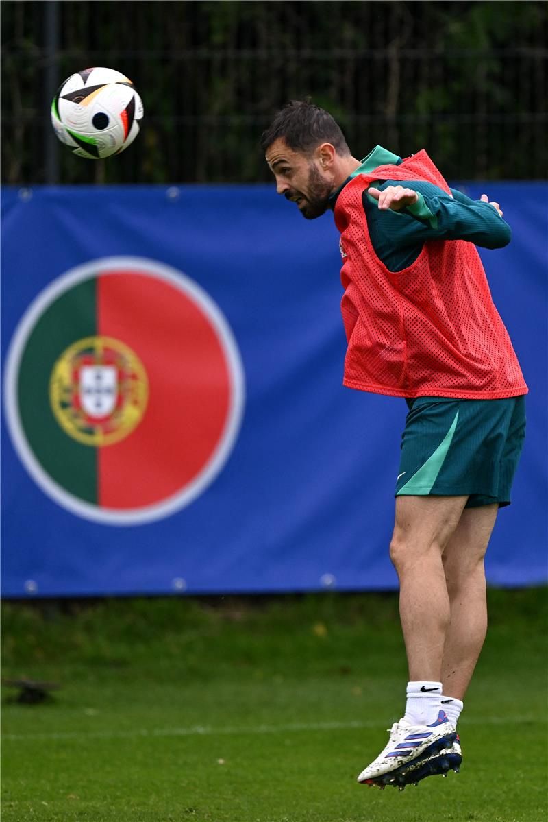 برناردو سيلفا