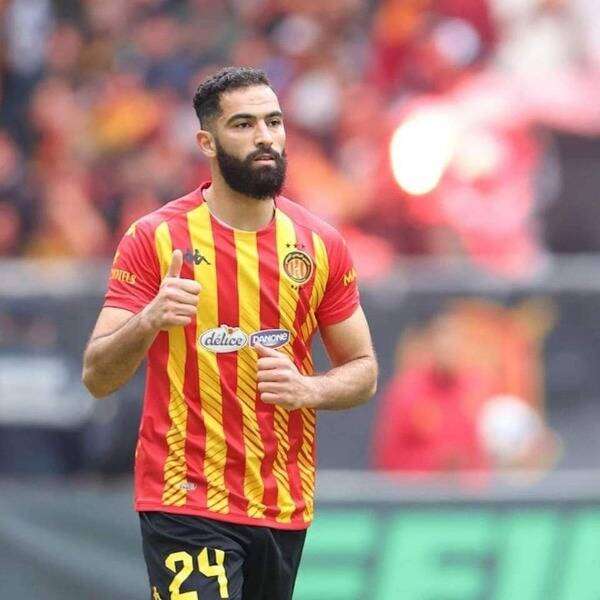 ياسين مرياح