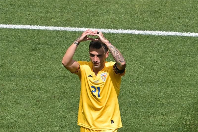 نيكولاي ستانشيو