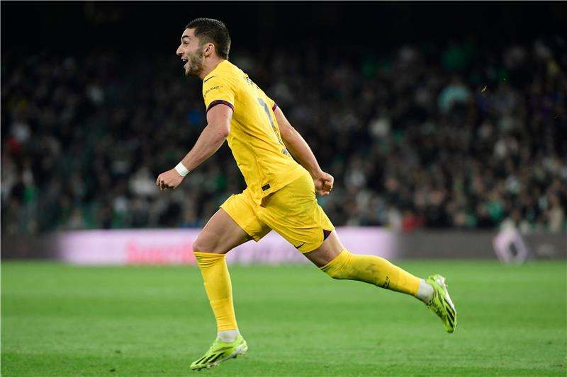 فيران توريس