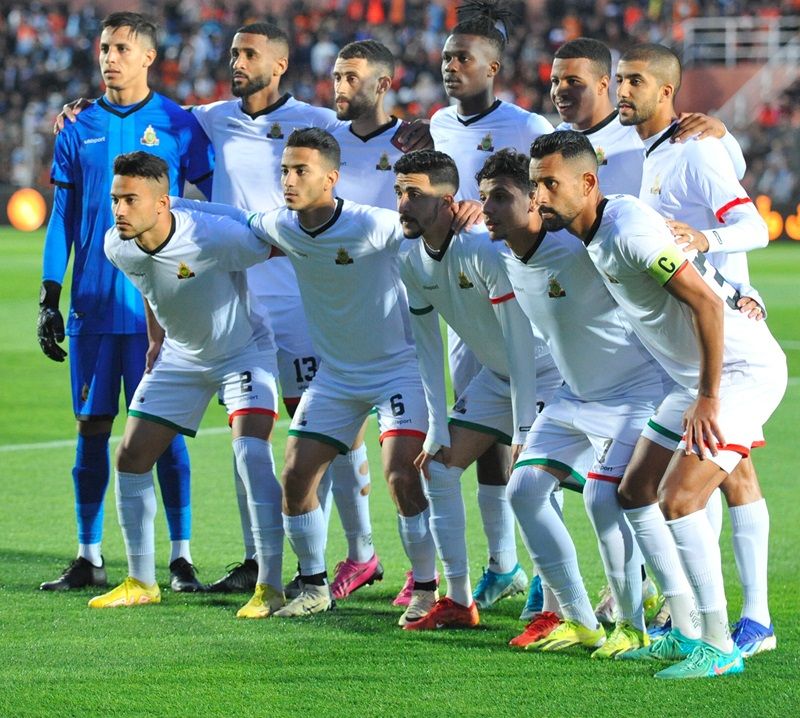 الجيش الملكي