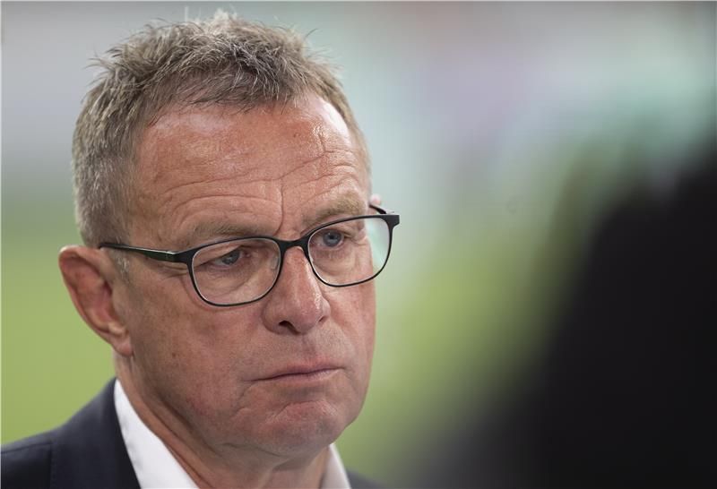 رالف رانجنيك