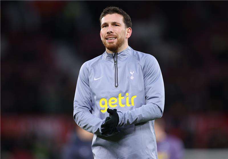 بيير إميل هويبيرج