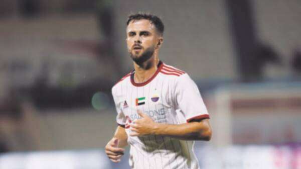 ميراليم بيانيتش