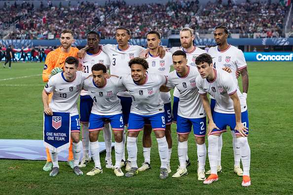 الولايات المتحدة