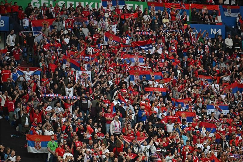 جمهور صربيا