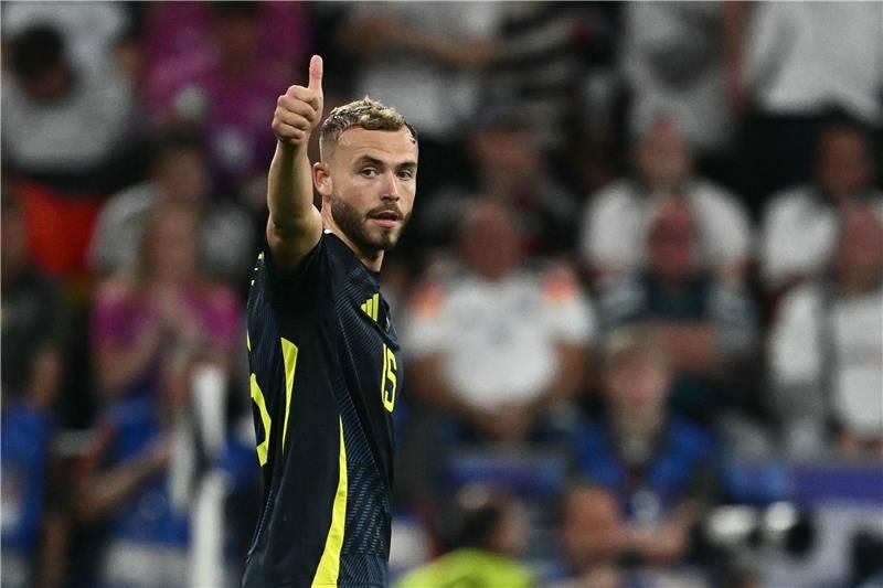 ريان بورتيوس