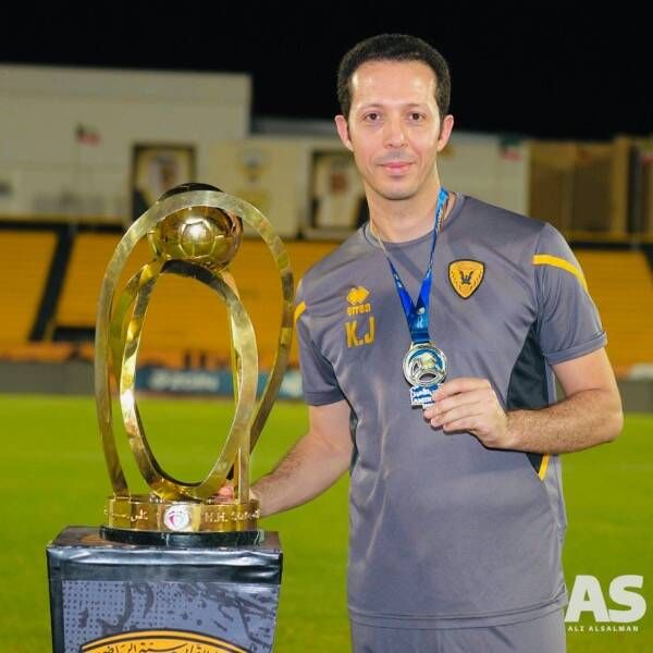 خليل الجبابلي