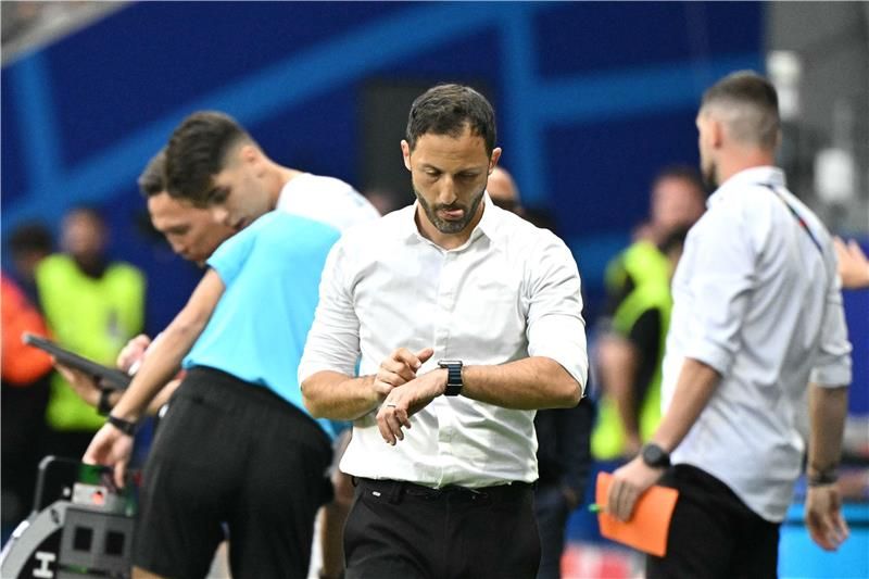 دومينيكو تيديسكو