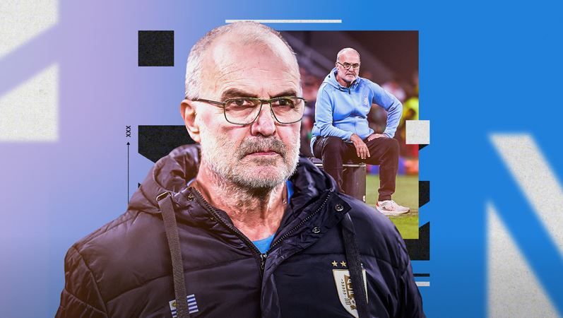 مارسيلو بييلسا