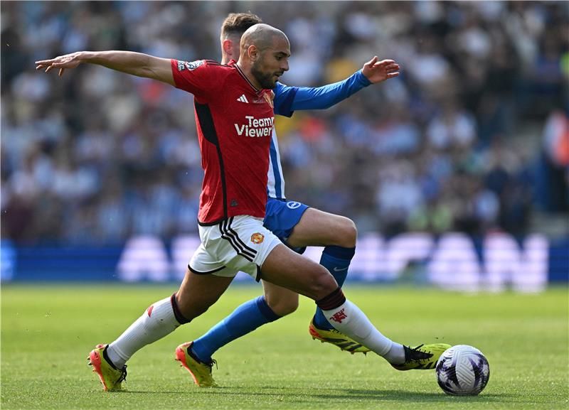 سفيان أمرابط