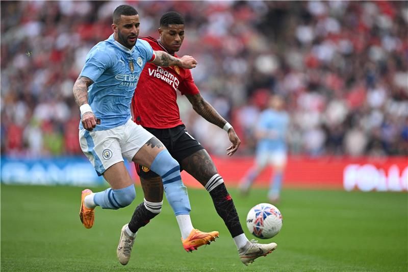 من مواجهات الموسم الماضي