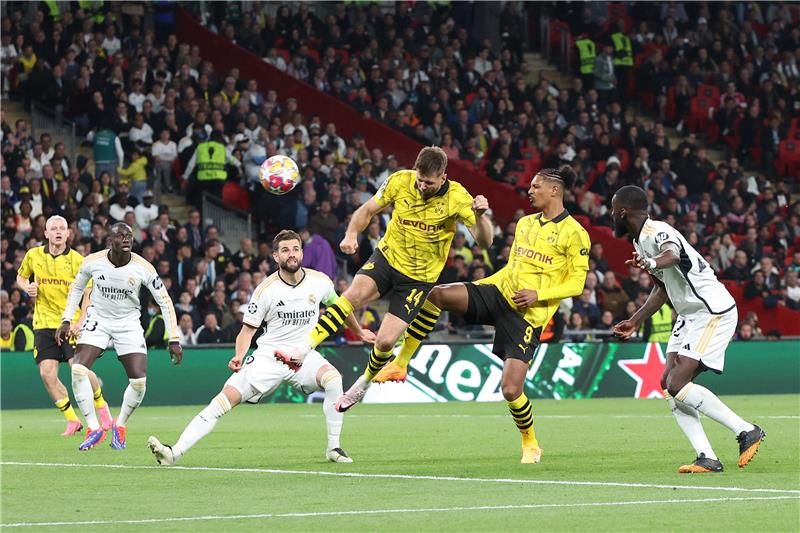 نهائي دوري أبطال أوروبا