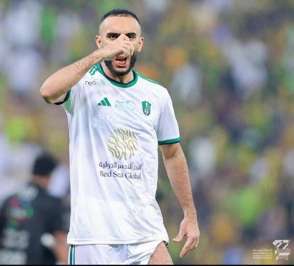 محمد المجحد