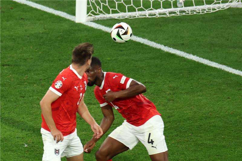 من المواجهة