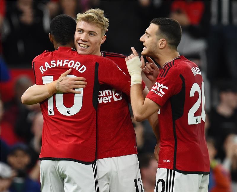 مانشستر يونايتد