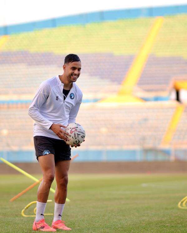 محمد الشيبي