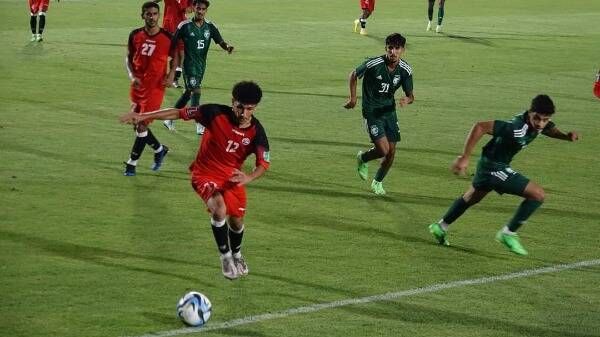 من المواجهة