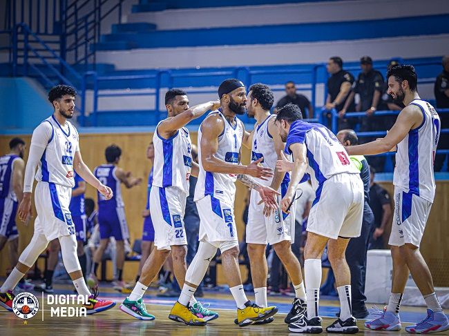 لاعبو الاتحاد المنستيري