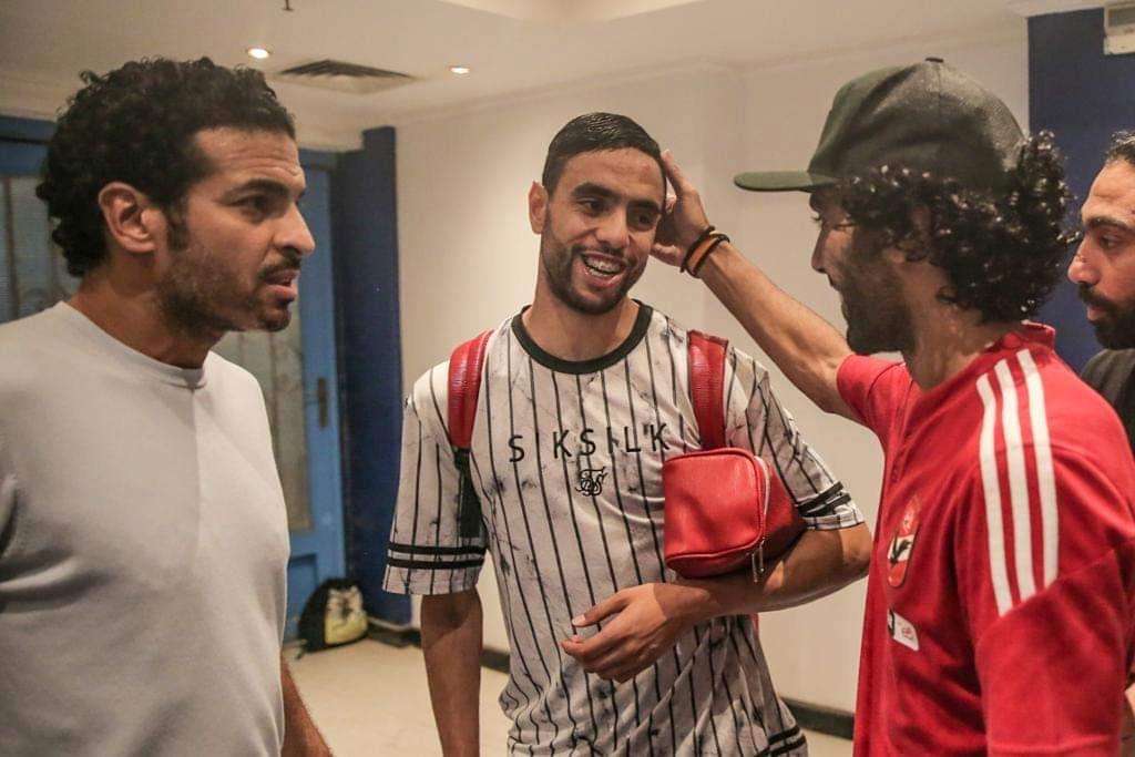 الشيبي والشحات