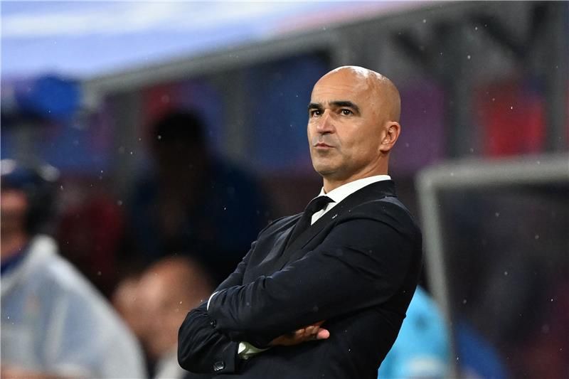 روبرتو مارتينيز