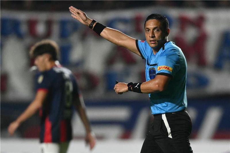 خيسوس فالينزويلا