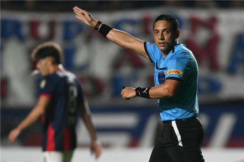 خيسوس فالينزويلا