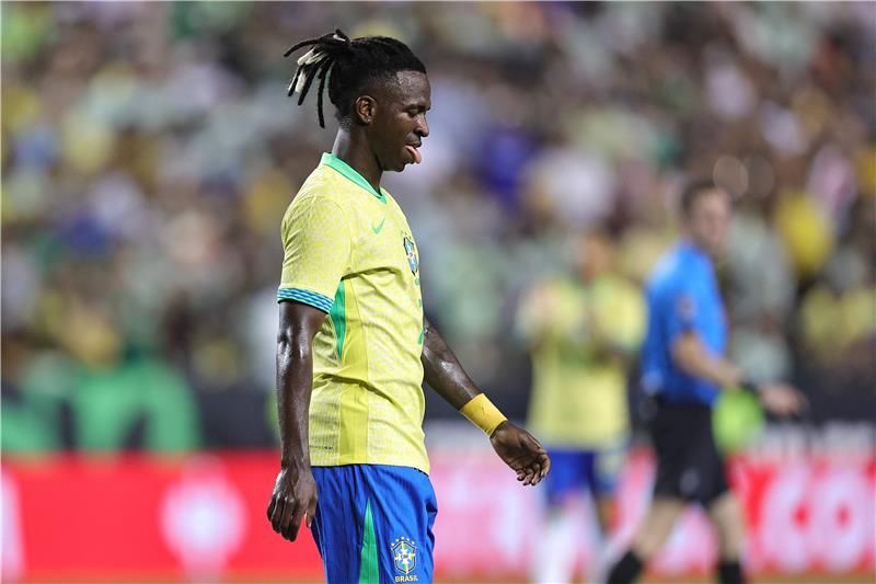 فينيسيوس جونيور