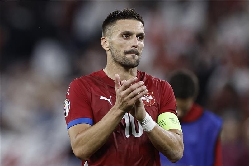 دوسان تاديتش