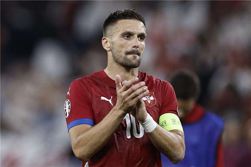 دوسان تاديتش