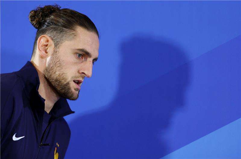 أدريان رابيو