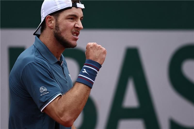 يان لينارد شتروف