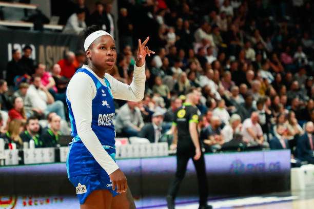 أليكسيس بيترسون