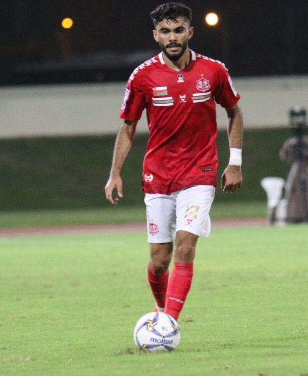 صلاح اليحيائي