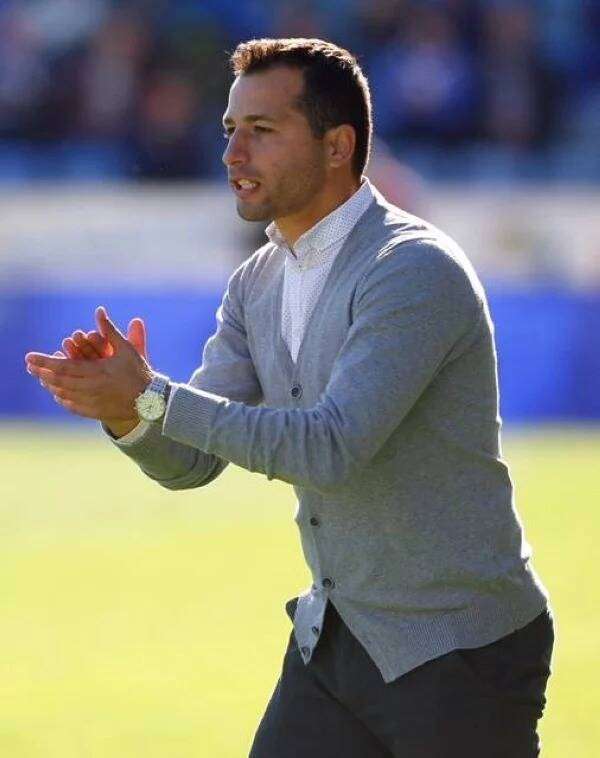 أنخيل لوبيز