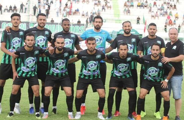 مستقبل سليمان