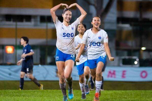 ليون سيتي سايلورز السنغافوري