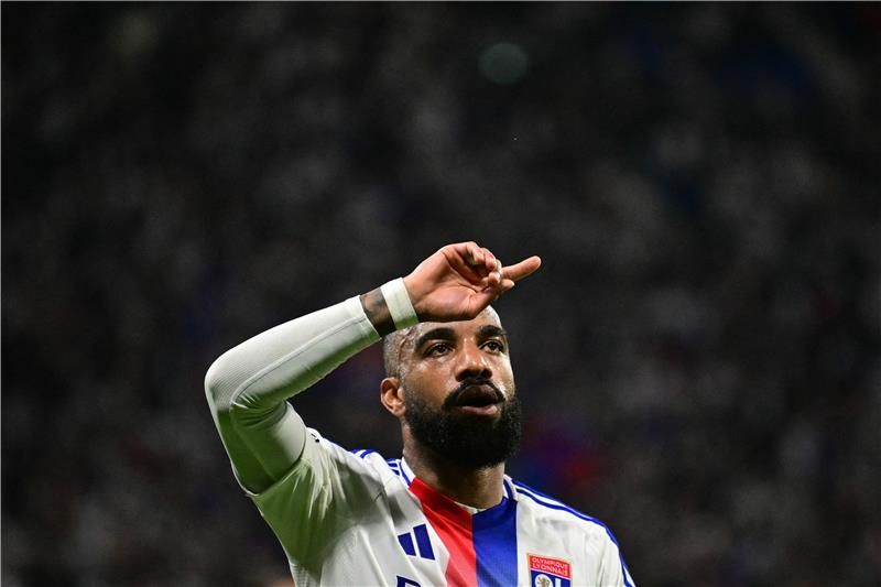 ألكسندر لاكازيت