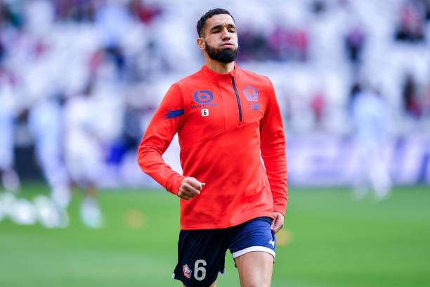 نبيل بن طالب