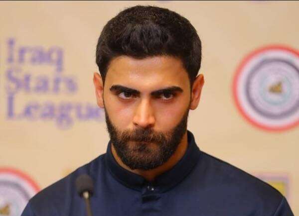 من المؤتمر الصحفي