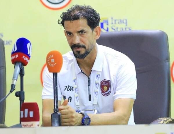 من المؤتمر الصحفي