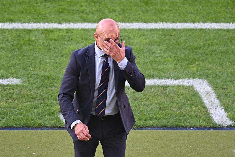 لويس دي لا فوينتي