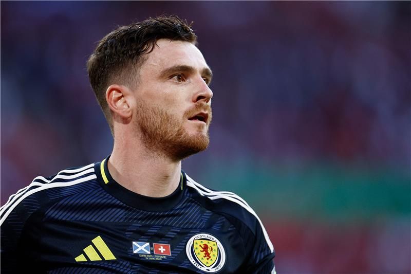 أندي روبرتسون