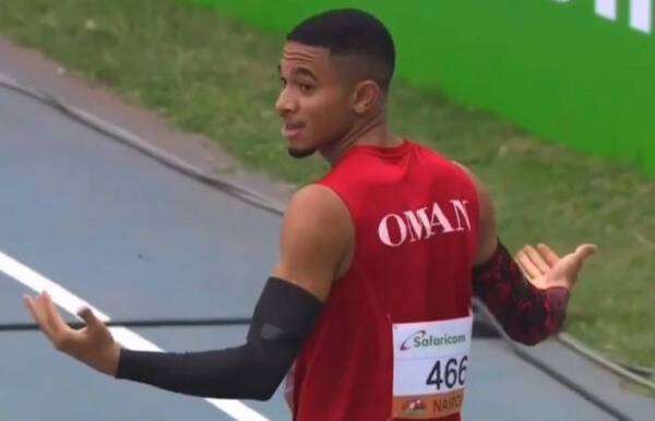 علي البلوشي