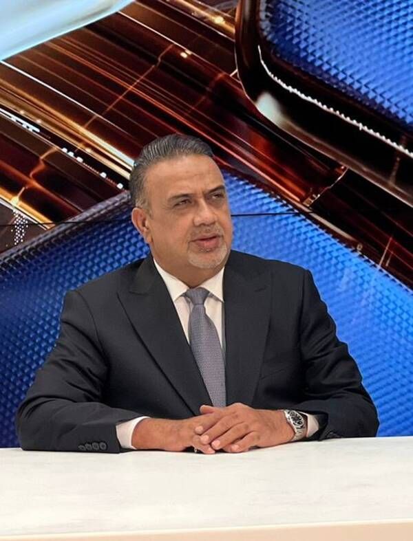 علي الأسدي