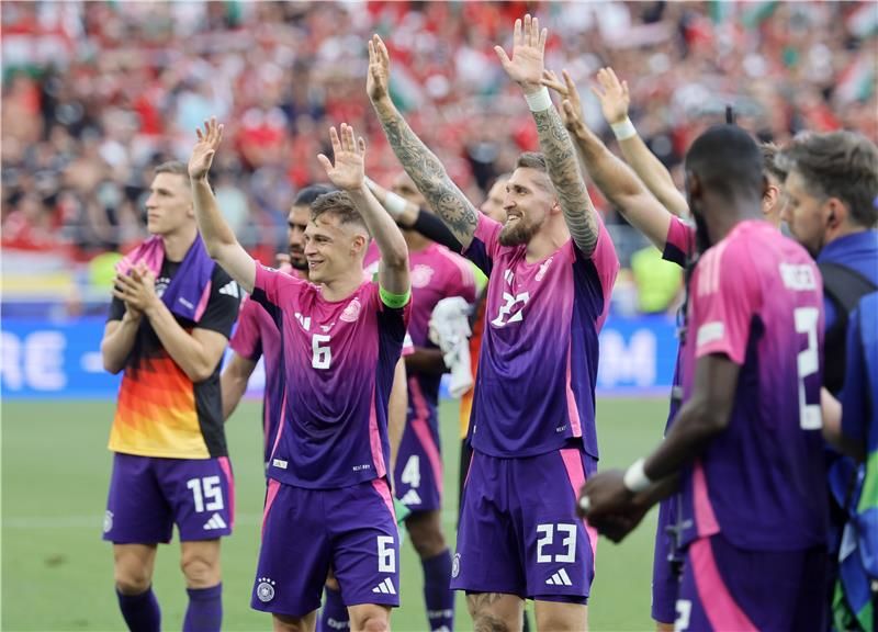 منتخب ألمانيا