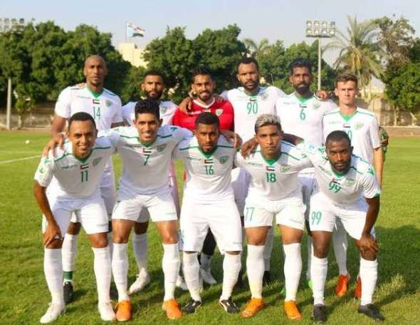 خورفكان - أرشيفية