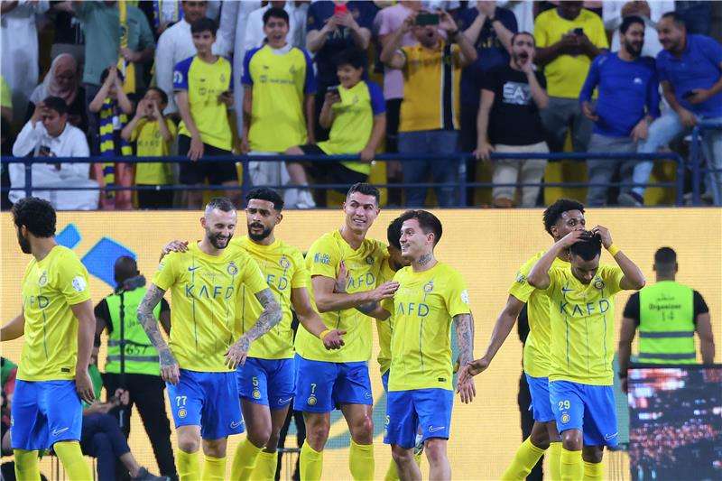 النصر