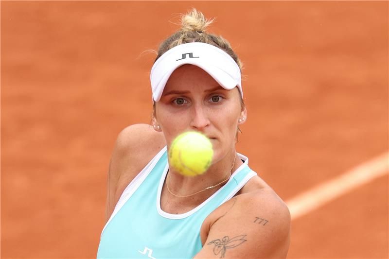 ماركيتا فوندروسوفا