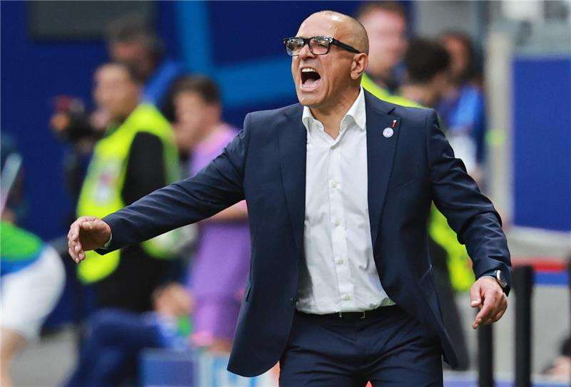 فرانشيسكو كالزونا